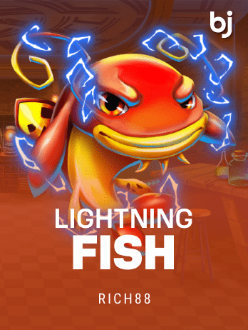 Lightning Fishpng game thumbnail
