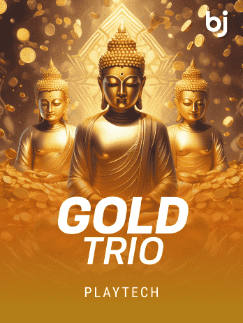 Gold Triopng game thumbnail