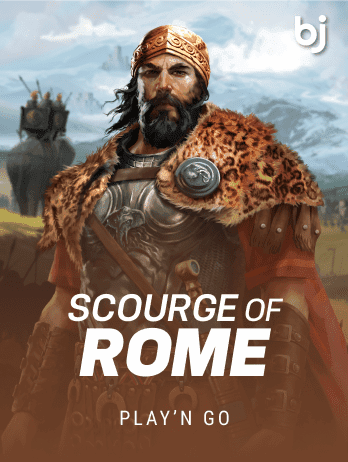 Scourge of Romepng game thumbnail