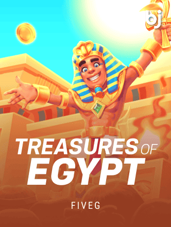 TREASURES OF EGYPTpng