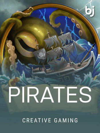 Pirates game icon