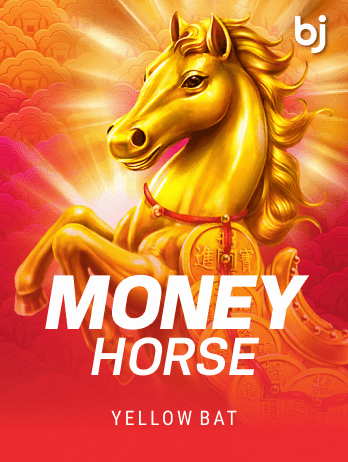 Money Horse game icon