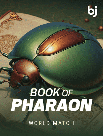 Book of Pharaonpng game thumbnail
