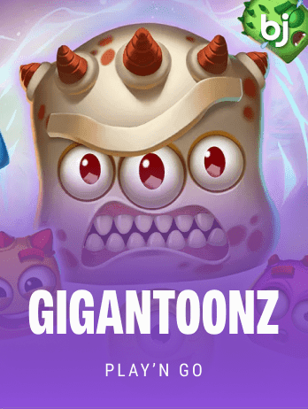 Gigantoonz game icon