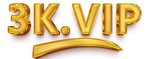 3kvipgame Logo